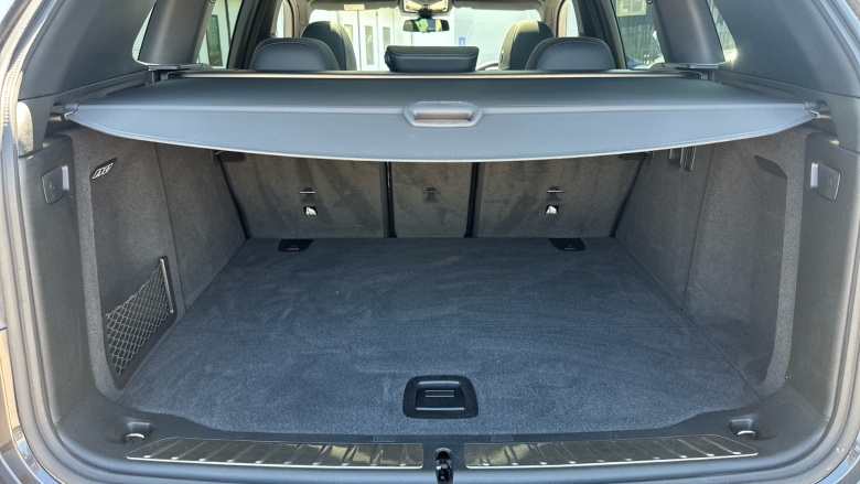 BMW X3 210kW Premier Edition 80kWh 5dr Auto Electric Estate